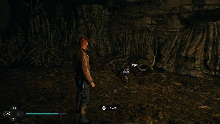 19 - Jedi Survivor: Untamed Downs - list of secrets (part 1) - Koboh - Star Wars Jedi Survivor guide