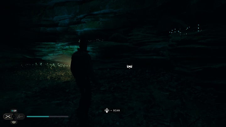 7 - Jedi Survivor: Untamed Downs - list of secrets (part 2) - Koboh - Star Wars Jedi Survivor guide