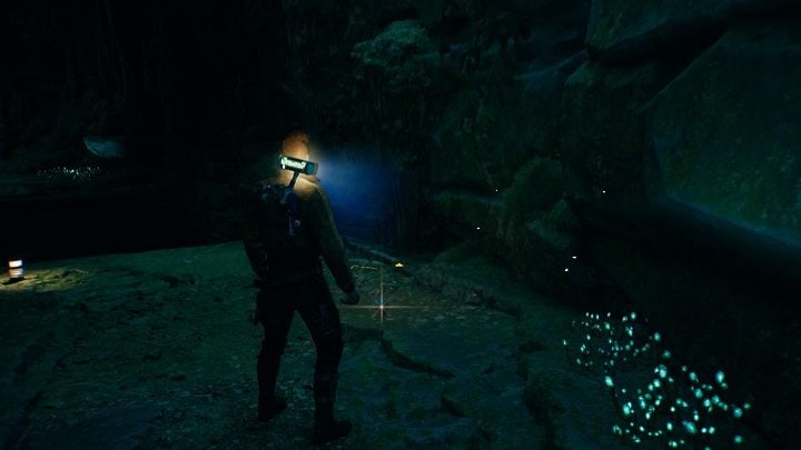 8 - Jedi Survivor: Untamed Downs - list of secrets (part 2) - Koboh - Star Wars Jedi Survivor guide