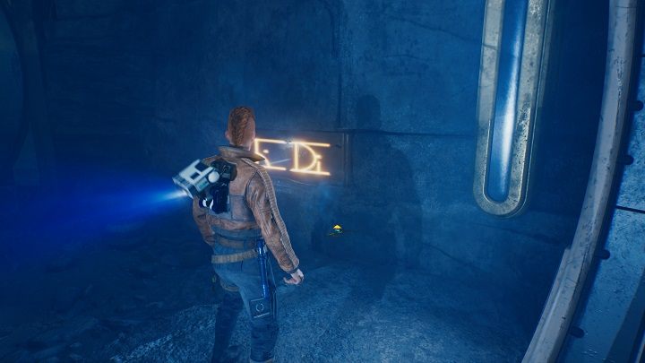 6 - Jedi Survivor: Chamber of Clarity - list of secrets - Koboh - Star Wars Jedi Survivor guide