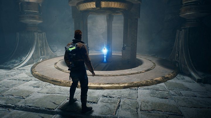 7 - Jedi Survivor: Chamber of Clarity - list of secrets - Koboh - Star Wars Jedi Survivor guide