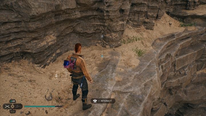 16 - Jedi Survivor: Harvest Ridge - list of secrets - Koboh - Star Wars Jedi Survivor guide