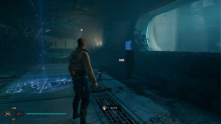 3 - Jedi Survivor: Alignment Control Center - list of secrets - Koboh - Star Wars Jedi Survivor guide