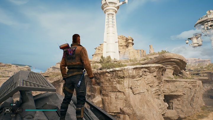 4 - Jedi Survivor: Alignment Control Center - list of secrets - Koboh - Star Wars Jedi Survivor guide