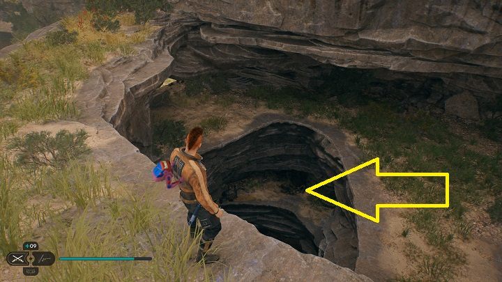 5 - Jedi Survivor: Alignment Control Center - list of secrets - Koboh - Star Wars Jedi Survivor guide