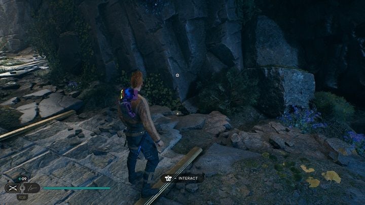 5 - Jedi Survivor: Devastated Settlement - list of secrets (Part 1) - Koboh - Star Wars Jedi Survivor guide