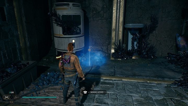 7 - Jedi Survivor: Devastated Settlement - list of secrets (Part 1) - Koboh - Star Wars Jedi Survivor guide