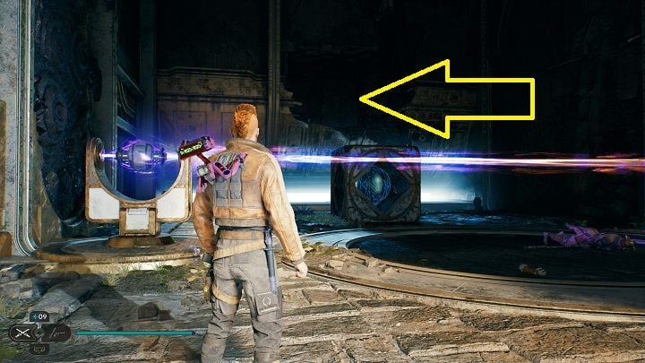 14 - Jedi Survivor: Devastated Settlement - list of secrets (Part 1) - Koboh - Star Wars Jedi Survivor guide