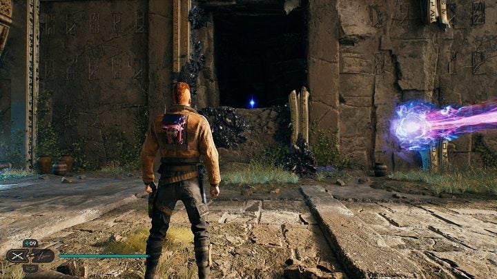 15 - Jedi Survivor: Devastated Settlement - list of secrets (Part 1) - Koboh - Star Wars Jedi Survivor guide