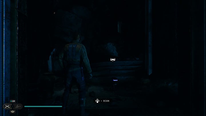 12 - Jedi Survivor: Devastated Settlement - list of secrets (part 2) - Koboh - Star Wars Jedi Survivor guide