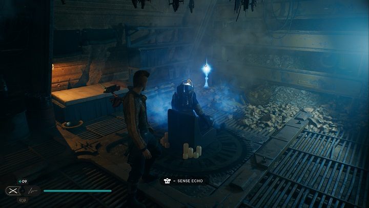 5 - Jedi Survivor: Ramblers Reach Outpost - list of secrets (part 2) - Koboh - Star Wars Jedi Survivor guide