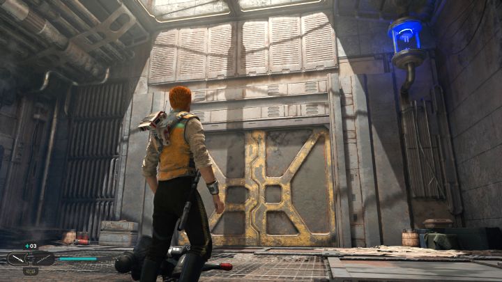 During his first visit to Coruscant, Cal will not be able to explore many optional areas - Star Wars Jedi Survivor: Interactive map of Coruscant - Interactive maps - Star Wars Jedi Survivor guide