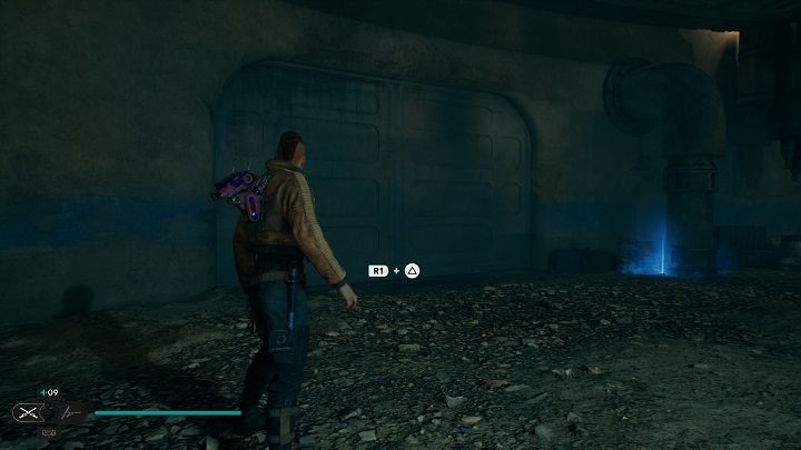 1 - Jedi Survivor: Ramblers Reach Outpost - list of secrets (part 1) - Koboh - Star Wars Jedi Survivor guide