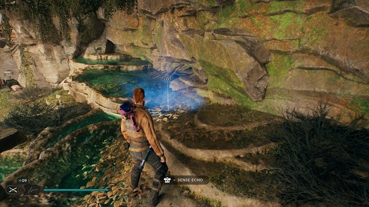 12 - Jedi Survivor: Ramblers Reach Outpost - list of secrets (part 1) - Koboh - Star Wars Jedi Survivor guide