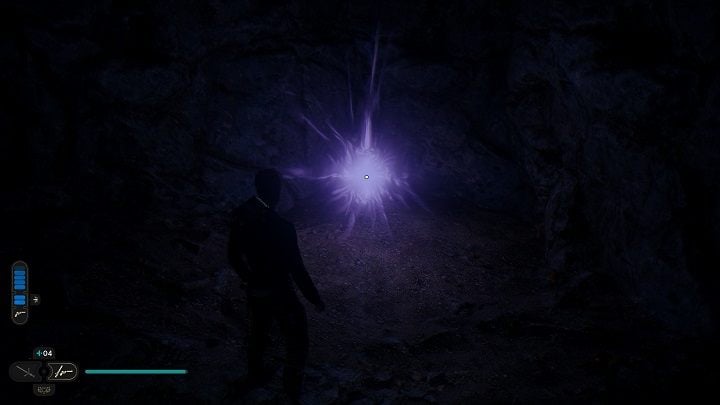 13 - Jedi Survivor: Gorge Crash Site - list of secrets - Koboh - Star Wars Jedi Survivor guide