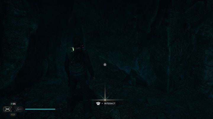 5 - Jedi Survivor: Winding Ravine - list of secrets - Koboh - Star Wars Jedi Survivor guide