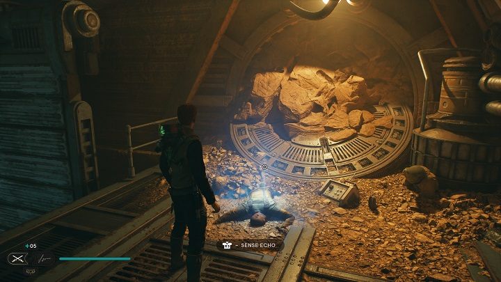 3 - Jedi Survivor: Water Treatment Works - secrets - Koboh - Star Wars Jedi Survivor guide