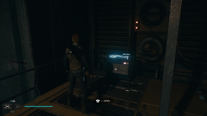 3 - Jedi Survivor: Corroded Silo - secrets - Koboh - Star Wars Jedi Survivor guide