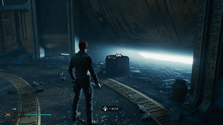 2 - Jedi Survivor: Chamber of Fortitude - list of secrets - Koboh - Star Wars Jedi Survivor guide