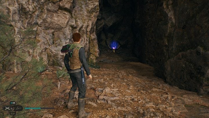 3 - Jedi Survivor: Derelict Dam - list of secrets, part 3 - Koboh - Star Wars Jedi Survivor guide