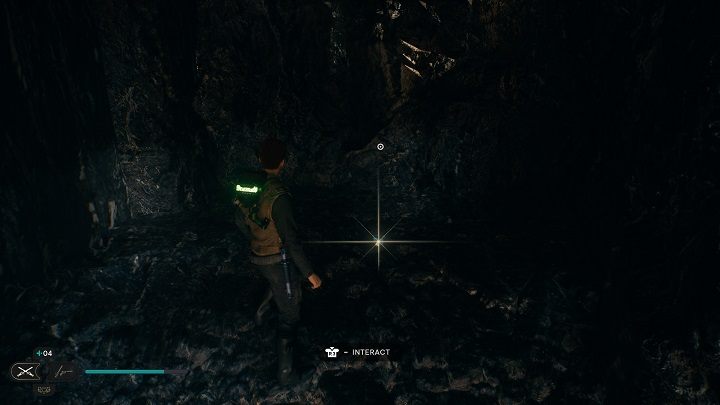 1 - Jedi Survivor: Derelict Dam - list of secrets, part 2 - Koboh - Star Wars Jedi Survivor guide