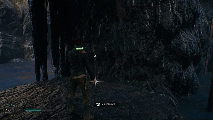 2 - Jedi Survivor: Derelict Dam - list of secrets, part 2 - Koboh - Star Wars Jedi Survivor guide