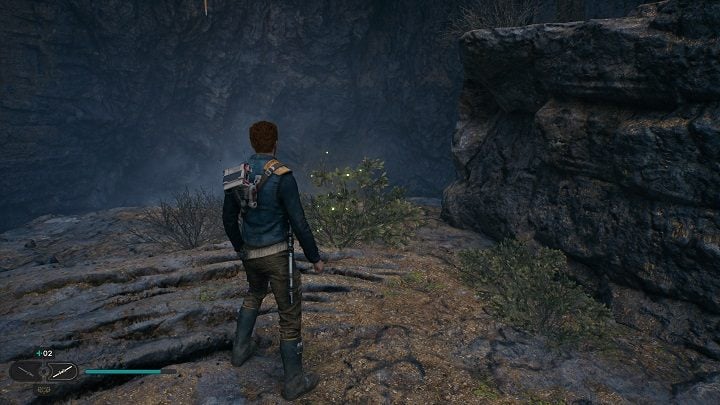 7 - Jedi Survivor: Derelict Dam - list of secrets, part 1 - Koboh - Star Wars Jedi Survivor guide