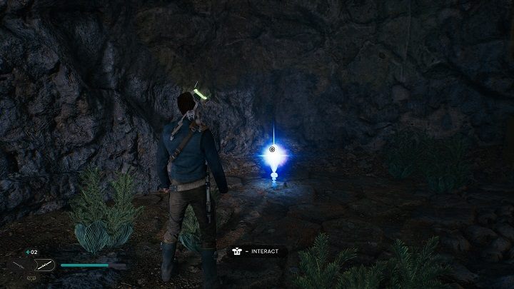 8 - Jedi Survivor: Derelict Dam - list of secrets, part 1 - Koboh - Star Wars Jedi Survivor guide