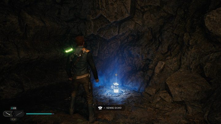 19 - Jedi Survivor: Derelict Dam - list of secrets, part 1 - Koboh - Star Wars Jedi Survivor guide