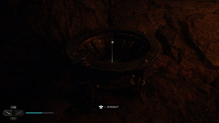 21 - Jedi Survivor: Derelict Dam - list of secrets, part 1 - Koboh - Star Wars Jedi Survivor guide