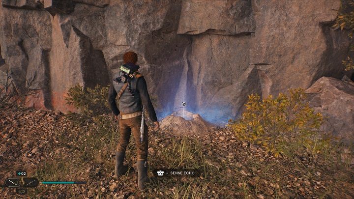 7 - Jedi Survivor: Southern Reach - list of secrets, part 1 - Koboh - Star Wars Jedi Survivor guide