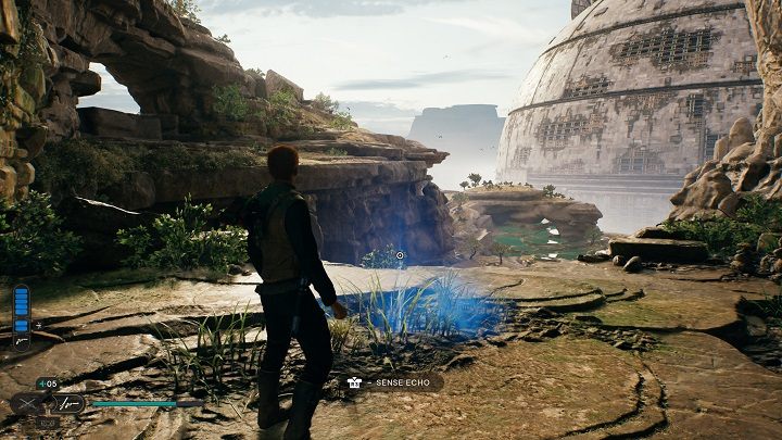 14 - Jedi Survivor: Southern Reach - list of secrets, part 1 - Koboh - Star Wars Jedi Survivor guide