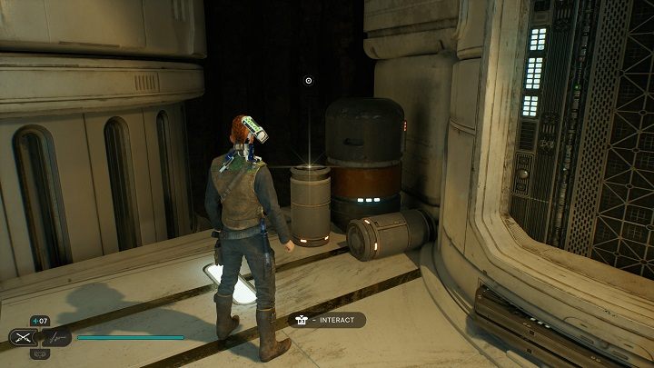 1 - Jedi Survivor: Rift Passage - list of secrets - Koboh - Star Wars Jedi Survivor guide