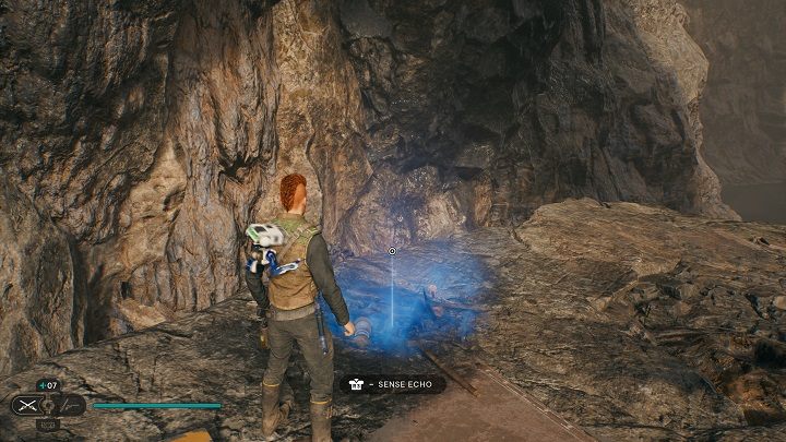 10 - Jedi Survivor: Viscid Bog - list of secrets - Koboh - Star Wars Jedi Survivor guide