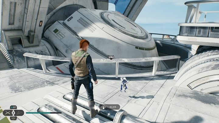 3 - Jedi Survivor: Observation Deck - list of secrets - Koboh - Star Wars Jedi Survivor guide
