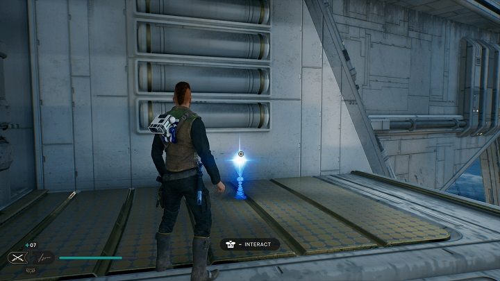 1 - Jedi Survivor: Observation Deck - list of secrets - Koboh - Star Wars Jedi Survivor guide