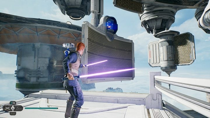4 - Jedi Survivor: Observatory Understructure - list of secrets - Koboh - Star Wars Jedi Survivor guide
