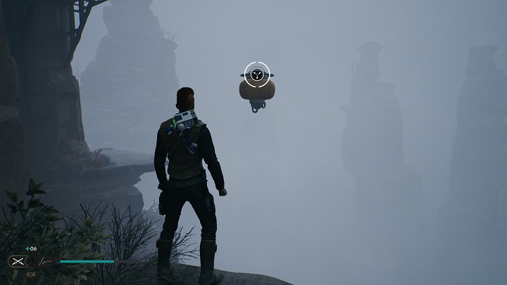 13 - Jedi Survivor: Fogged Expanse - list of secrets - Koboh - Star Wars Jedi Survivor guide