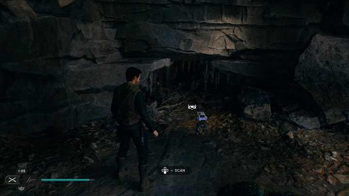 3 - Jedi Survivor: Hunters Quarry - list of secrets - Koboh - Star Wars Jedi Survivor guide