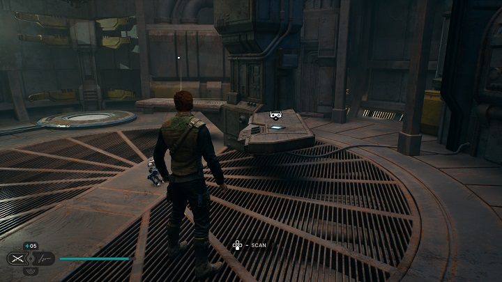 9 - Jedi Survivor: Hunters Quarry - list of secrets - Koboh - Star Wars Jedi Survivor guide