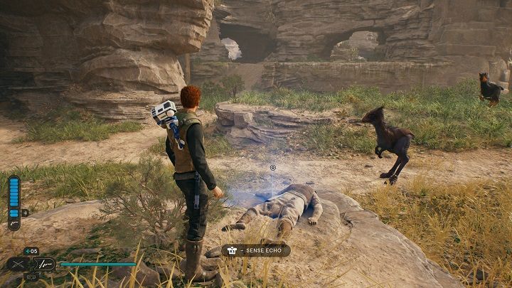 1 - Jedi Survivor: Riverbed Watch - list of secrets - Koboh - Star Wars Jedi Survivor guide