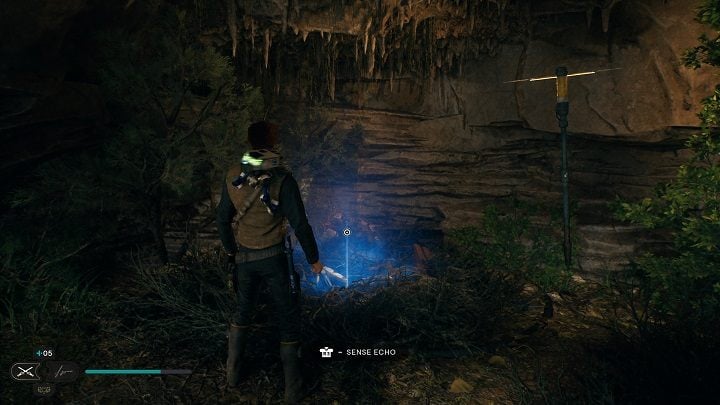 6 - Jedi Survivor: Riverbed Watch - list of secrets - Koboh - Star Wars Jedi Survivor guide