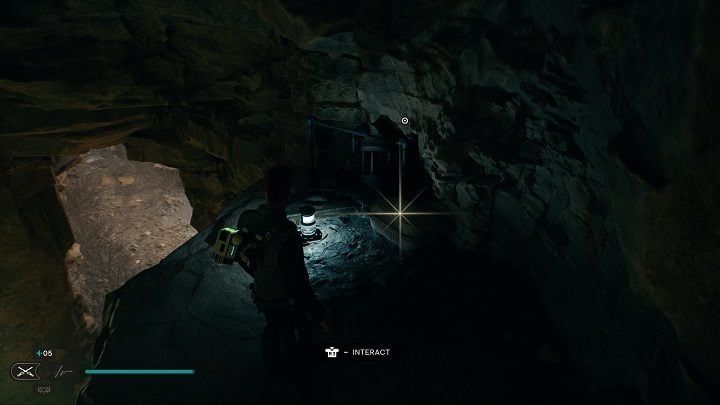 9 - Jedi Survivor: Foothilll Falls - list of secrets - Koboh - Star Wars Jedi Survivor guide