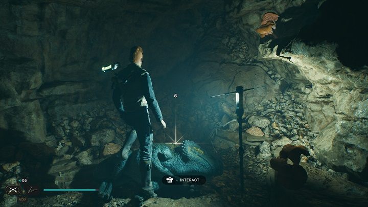 6 - Jedi Survivor: Smugglers Tunnels - list of secrets - Koboh - Star Wars Jedi Survivor guide