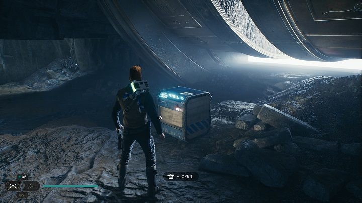 4 - Jedi Survivor: Chamber of Duality - list of secrets - Koboh - Star Wars Jedi Survivor guide