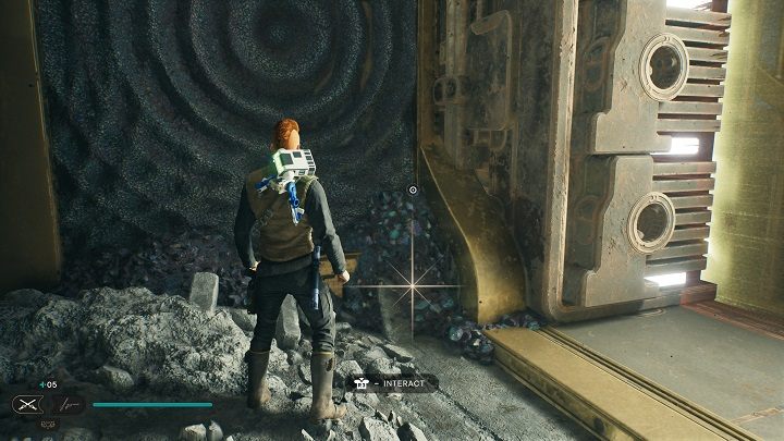 5 - Jedi Survivor: Chamber of Duality - list of secrets - Koboh - Star Wars Jedi Survivor guide