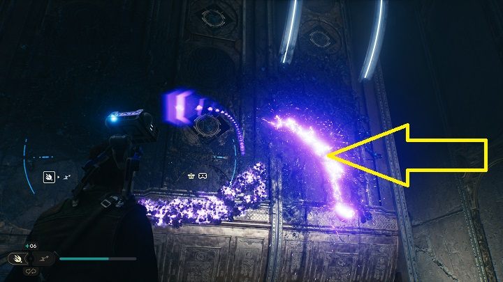 5 - Jedi Survivor: Chamber of Detachment - list of secrets - Koboh - Star Wars Jedi Survivor guide