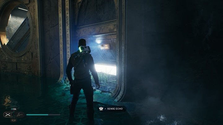 3 - Jedi Survivor: Chamber of Detachment - list of secrets - Koboh - Star Wars Jedi Survivor guide