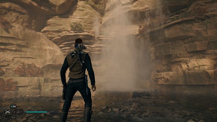 1 - Jedi Survivor: Chamber of Detachment - list of secrets - Koboh - Star Wars Jedi Survivor guide