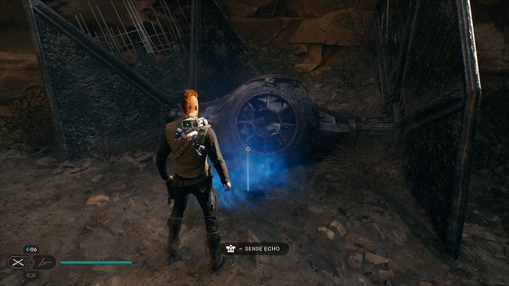 5 - Jedi Survivor: Mountain Ascent - list of secrets - Koboh - Star Wars Jedi Survivor guide